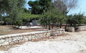 Le Stanze Di Casa Polinisso